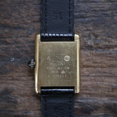 CARTIER/KS-562